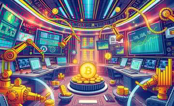 Despierta tu Potencial: Multiplica tu Dinero con Automatización Avanzada