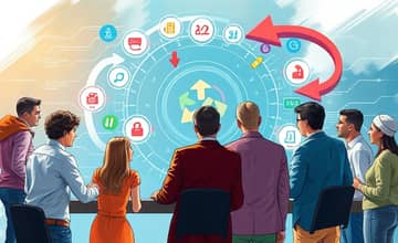 Gestión de Riesgos Adaptativa: La Estrategia que Evoluciona Contigo