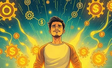 El Código de Abundancia: Descifra tus Finanzas con Automatización