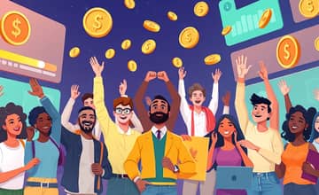 El Ahorro Gamificado: Convierte Tus Metas en Desafíos Divertidos