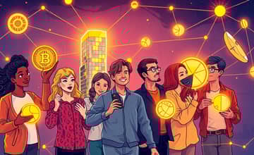 Cripto-Propiedad Fraccionada: Invierte en Activos de Alto Valor con Poco Capital