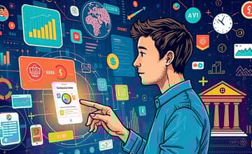 La Personalización Extrema: Diseña Tu Propio Producto Financiero