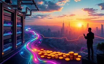 De los Datos al Dinero: Estrategias de Inversión Basadas en IA