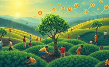 Finanzas Regenerativas: Creando Valor para el Planeta y Tu Bolsillo