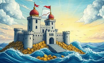 Finanzas Resilientes: Construyendo un Patrimonio a Prueba de Crisis