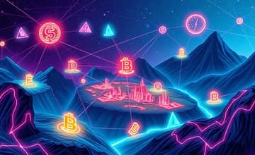 Tokens No Fungibles (NFTs): Nuevas Formas de Valor y Propiedad