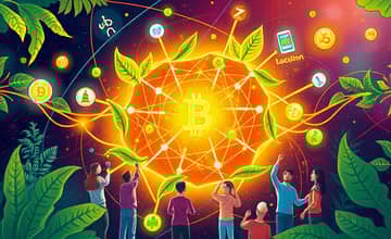 Inversión Ética Descentralizada: Alineando Tus Valores con Tus Finanzas