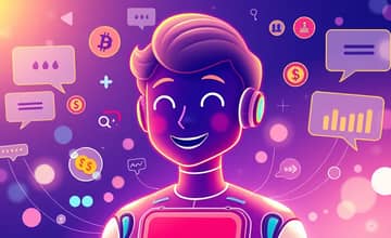 La Banca Conversacional: Tu Asistente Financiero Personal Siempre Activo