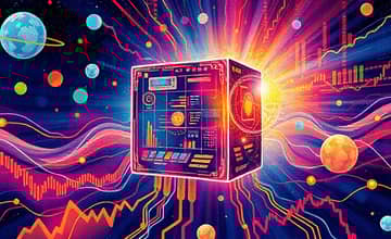 Finanzas Cuánticas Aplicadas: Minimizando Riesgos, Maximizando Ganancias