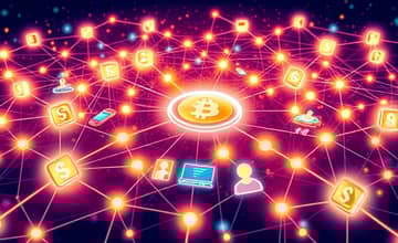 El Efecto Red: Cómo tus Conexiones Afectan tus Finanzas Digitales