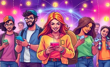 La Moneda Digital del Consumidor: Tu Poder de Gasto en tus Manos