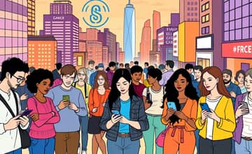 Banca Sin Contacto Global: Transacciones Instantáneas en Cualquier Lugar