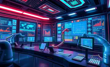 Gestión de Activos Intuitiva: La IA que Entiende Tus Preferencias