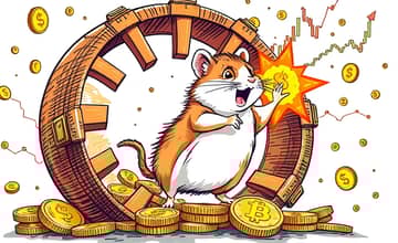 Rompe el Hámster: Automatiza tu Libertad Financiera