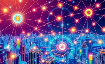 El Internet del Valor: Conectando Datos y Dinero en un Ecosistema Único