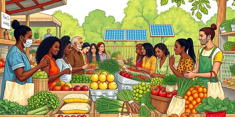 Consumo Consciente: Ahorra y Vive Mejor