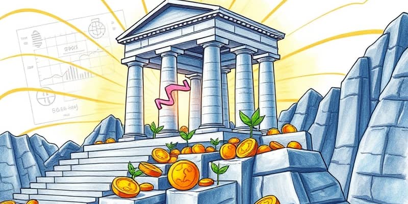 La Arquitectura de tu Riqueza: Cimientos Sólidos para el Futuro