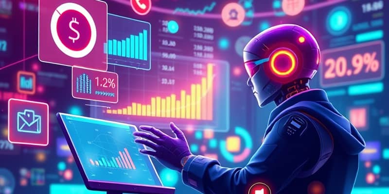 Finanzas Personalizadas: Algoritmos que Entienden tus Metas