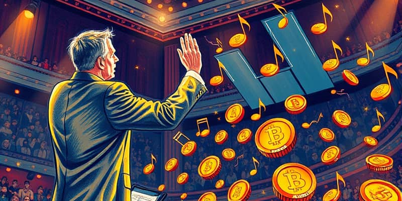 La Melodía del Ahorro: Crea Armonía en tus Finanzas